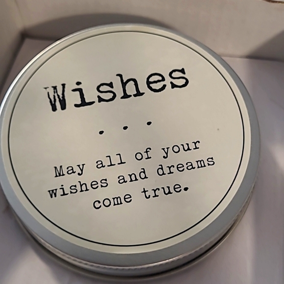 Wishes Jar - Picture 3 of 3